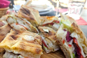 ROMA: Villa Borghese Itsenäinen veneretki järvellä + aperitiivi