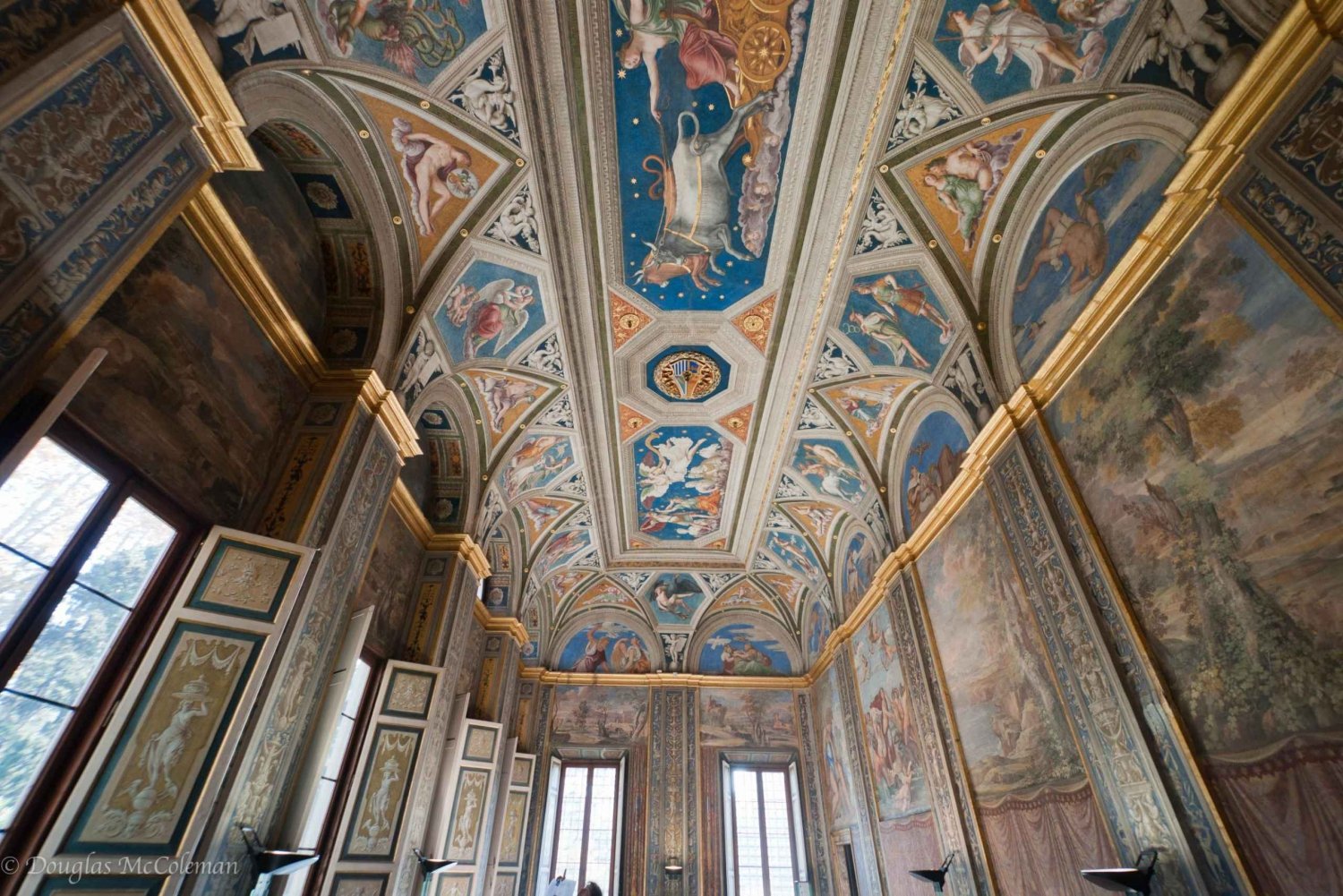 Rome: Villa Farnesina Renaissance Tour