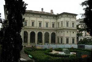 Rom: Villa Farnesina Renaissance Tour