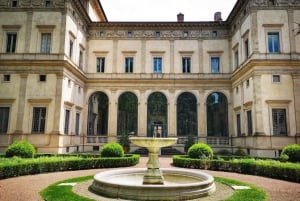 Rom: Villa Farnesina Renaissance Tour