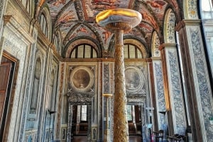 Rom: Villa Farnesina Renaissance Tour