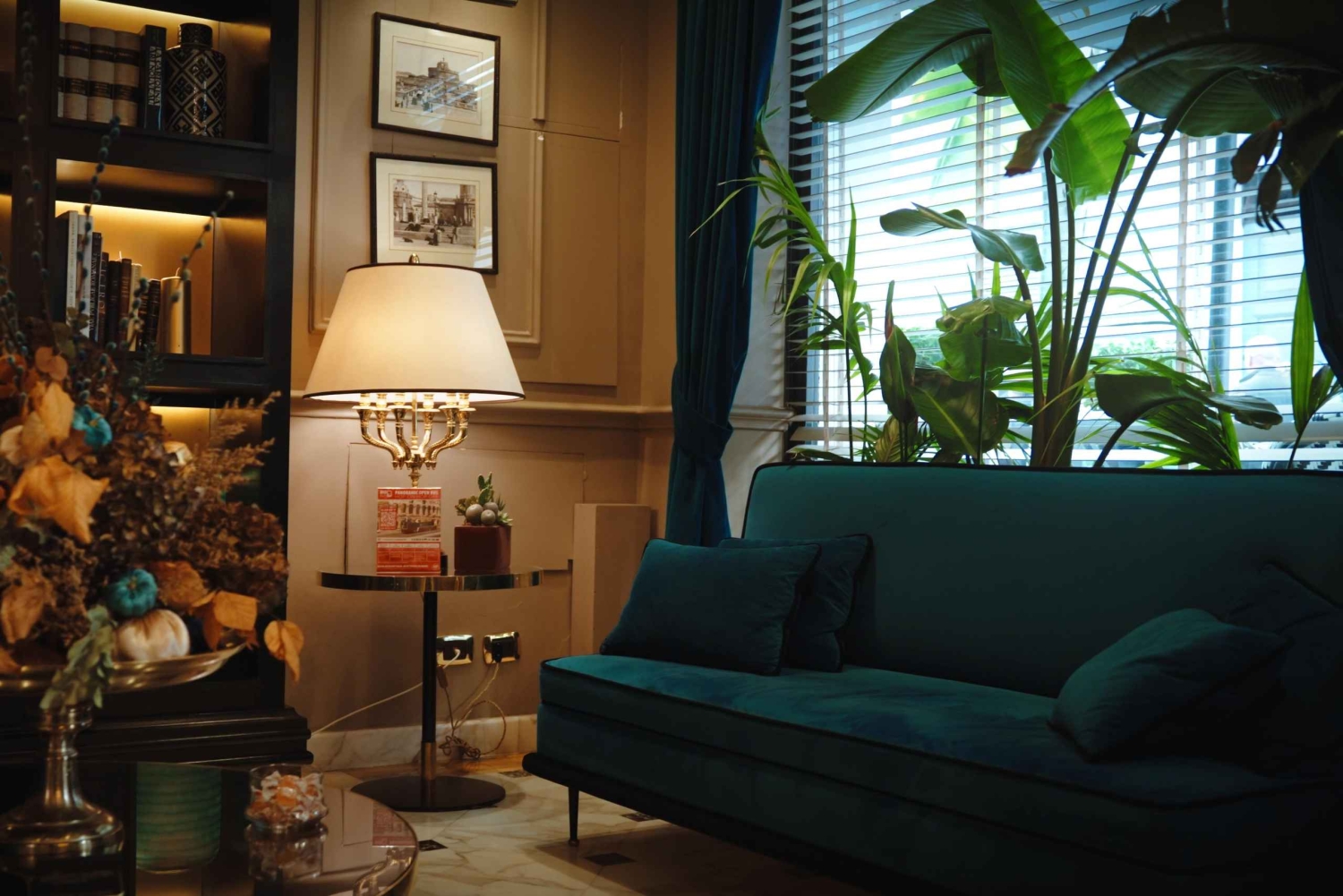 Rooman VIP-yksityinen golfkärryelämyksesi