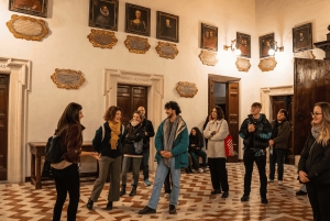 Rome: VIP Santa Maria Maggiore Tour with Private Option