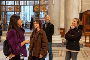 Rome: VIP Santa Maria Maggiore Tour with Private Option