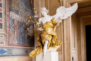 Rome: VIP Santa Maria Maggiore Tour with Private Option