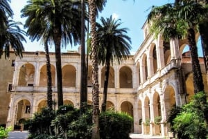 Roma: Vittoriano con terrazza panoramica e ingresso guidato a Palazzo Venezia