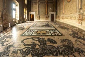 Rom: Vittoriano mit Dachterrasse & Palazzo Venezia mit geführter Besichtigung