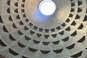 Visite à pied des temps forts de la ville avec visite facultative du Colisée