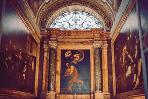 Rome: Walking Tour of City Highlights