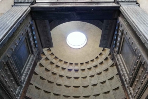 ローマ秘境と知られざる物語のウォーキングツアー