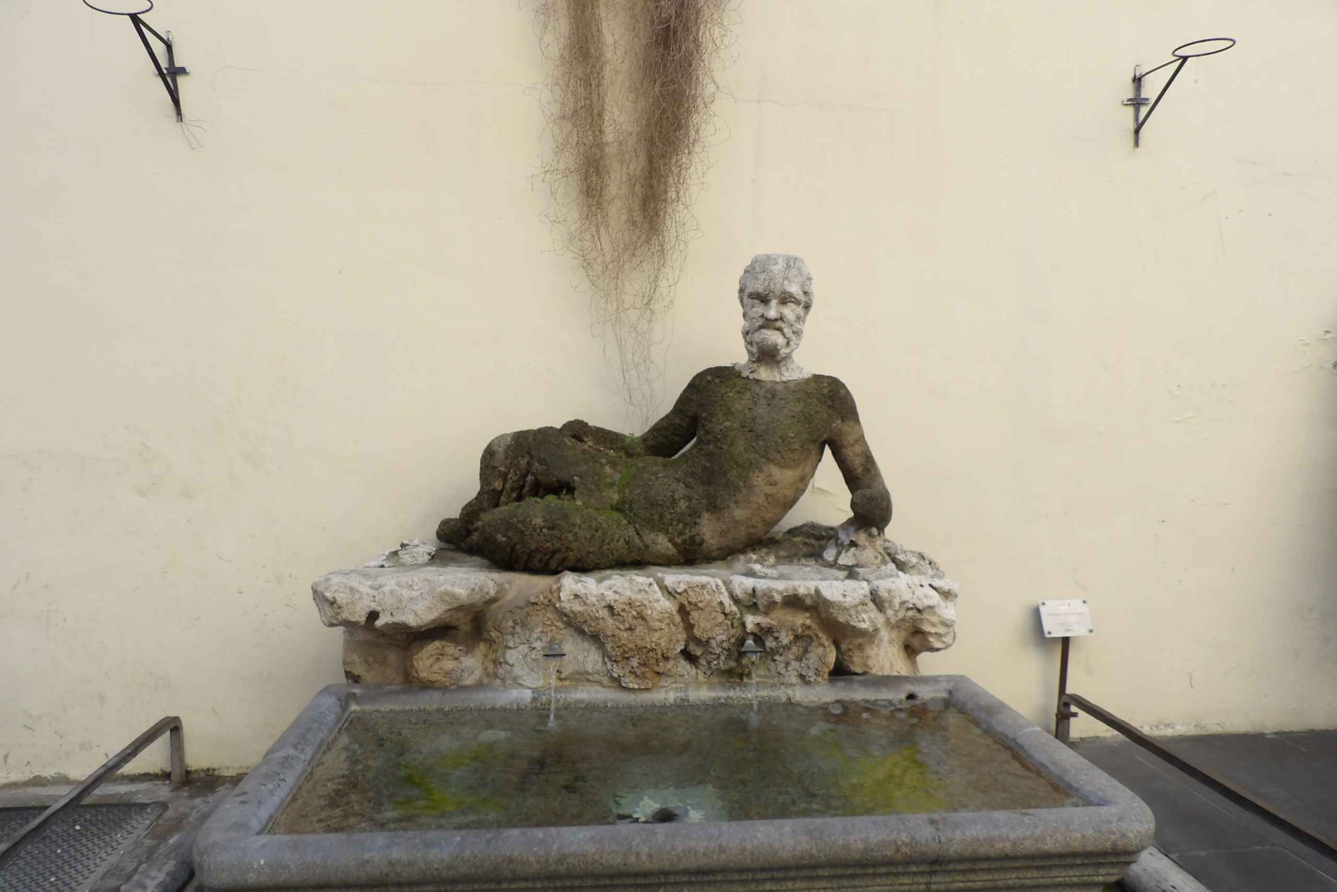 Rome: Walking Tour with Local Guide