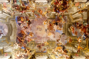 Visita a pie de Roma con guía local