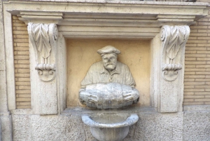 Rome: Walking Tour with Local Guide