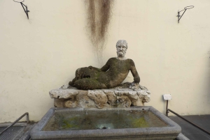 Rome: Walking Tour with Local Guide