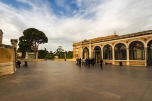 Roma: Colosseo, Musei Vaticani e centro storico in un giorno