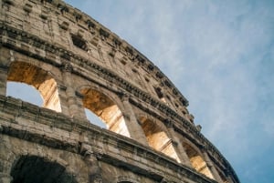 Roma: Colosseo, Musei Vaticani e centro storico in un giorno