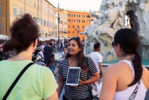 Roma: Colosseo, Musei Vaticani e centro storico in un giorno