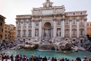 Roma: Colosseo, Musei Vaticani e centro storico in un giorno