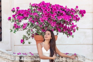 Rome: Your Own Private Photoshoot at Spanish Steps