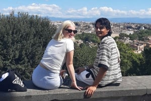 De 12 mooiste bezienswaardigheden van Rome Privétour van een dag