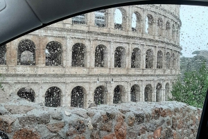 De 12 mooiste bezienswaardigheden van Rome Privétour van een dag