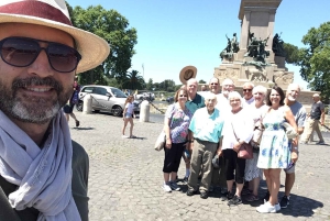 De 12 mooiste bezienswaardigheden van Rome Privétour van een dag