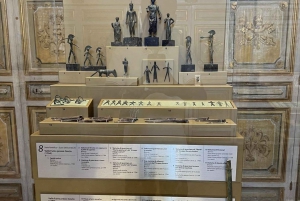 Rome's Best Tour: Vatican Museum, Sistine Chapel & Basilica