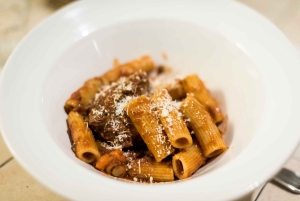 El sabor original de Roma: tour gastronómico por el barrio y el mercado