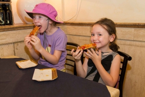 El sabor original de Roma: tour gastronómico por el barrio y el mercado