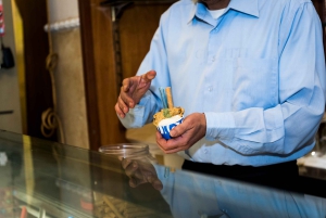 El sabor original de Roma: tour gastronómico por el barrio y el mercado