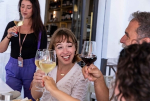 El sabor original de Roma: tour gastronómico por el barrio y el mercado