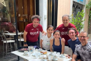 Hardlooptours Rome 9km [gedeeld of privé]