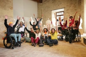 Saint Peter's Basilica Jubilee 2025 Holy Door Guided Tour