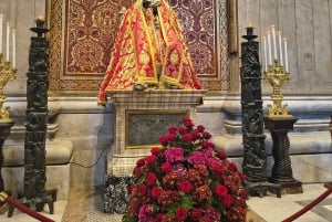 Saint Peter's Basilica Jubilee 2025 Holy Door Guided Tour