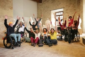 Peterskirken Jubileum 2025 Guidet tur til den hellige døren