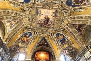 Santa Maria Maggiore: biglietto d'ingresso per Papa Francesco, audioguida