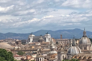 I segreti del Passetto: il sentiero del mistero nascosto del Vaticano