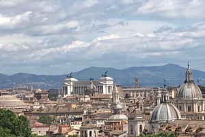 I segreti del Passetto: il sentiero del mistero nascosto del Vaticano