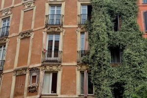 Visite shopping à Rome avec conseil en image personnalisé