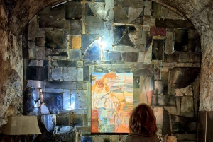 Visite shopping à Rome avec conseil en image personnalisé