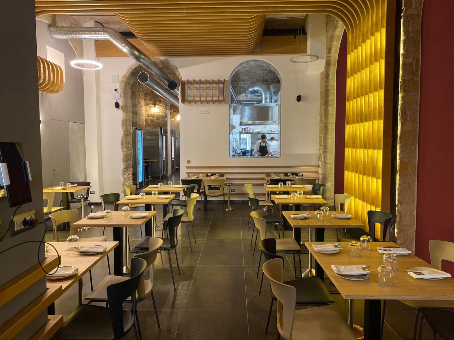 Sinfonia Del Gusto Ristorante