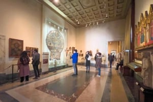 Discover Vatican Treasures Renaissance Art to Modern Marvels