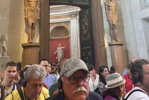 Discover Vatican Treasures Renaissance Art to Modern Marvels