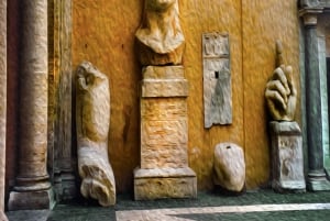 Skip-the-line Capitoline Museums of Rome Private Tour