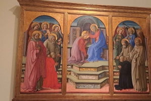 Ingressos sem fila: Museu do Vaticano e Capela Sistina