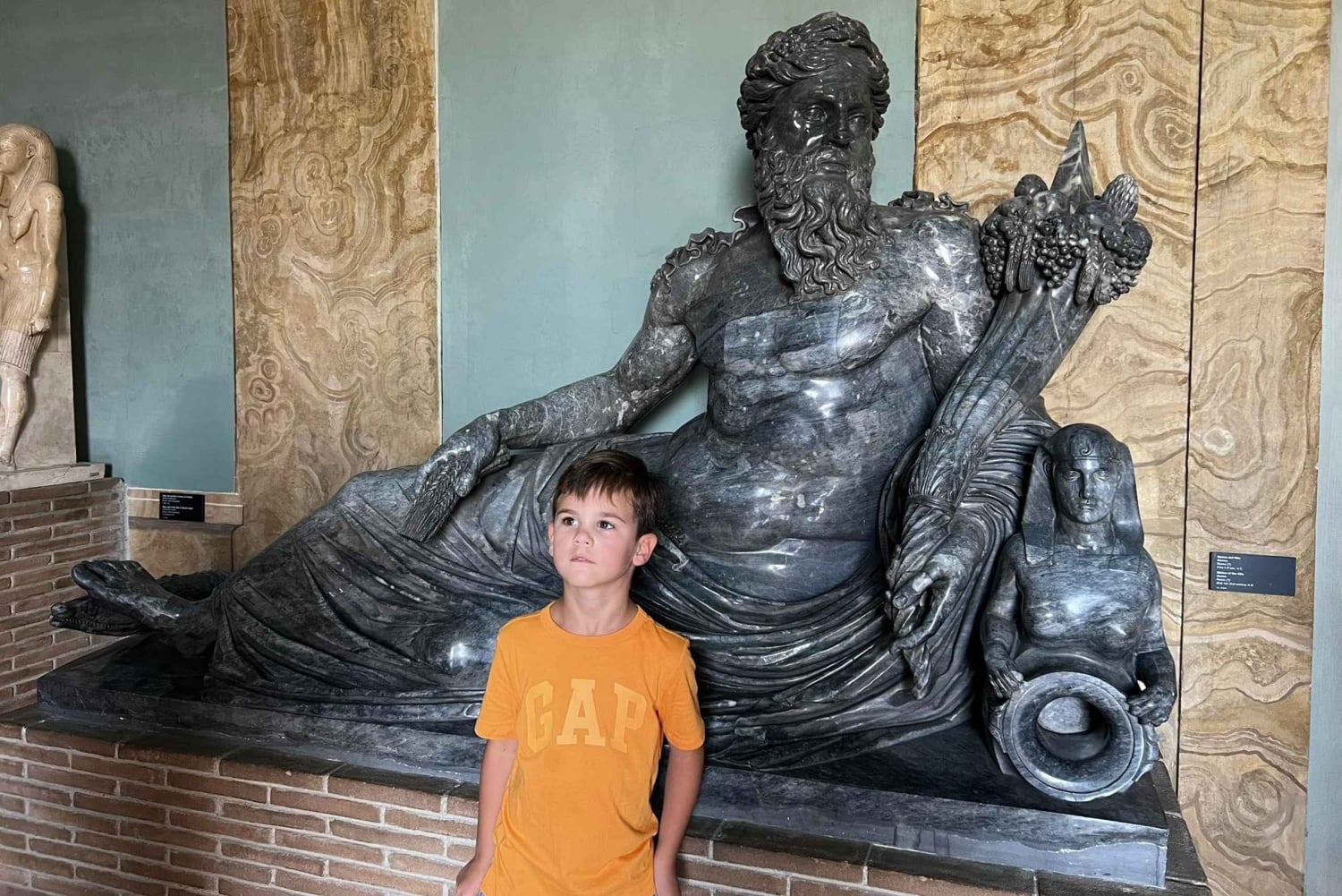 Gå förbi kön till Vatikanmuseet, Sixtinska kapellet och basilikan