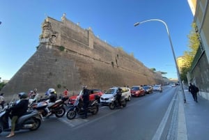 Ticket ohne Anstehen: Vatikanisches Museum und Sixtinische Kapelle