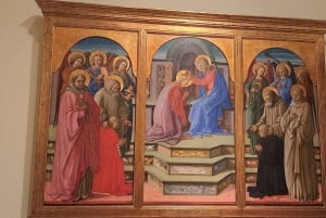 Ticket ohne Anstehen: Vatikanisches Museum und Sixtinische Kapelle