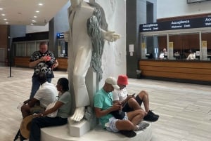 Spring køen over til Vatikanmuseerne, Det Sixtinske Kapel og Peterskirken