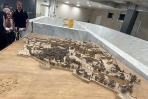 Spring køen over til Vatikanmuseerne, Det Sixtinske Kapel og Peterskirken